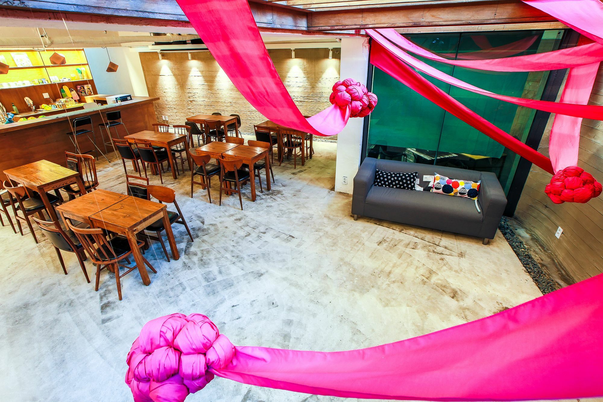 Soho 259 Hostel Sokcho Ngoại thất bức ảnh